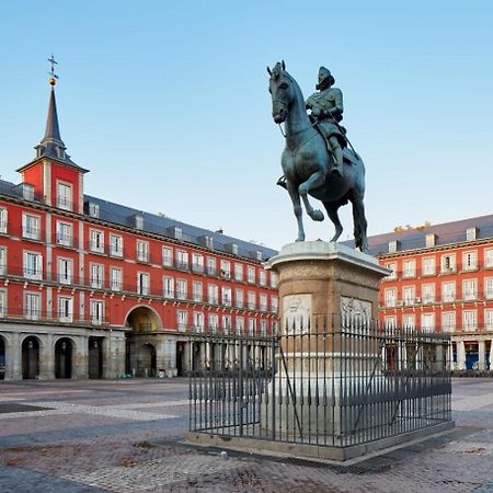 Luxury, Private Wellness In Prado Museum New Aug21 Apartment Madrid Exterior photo