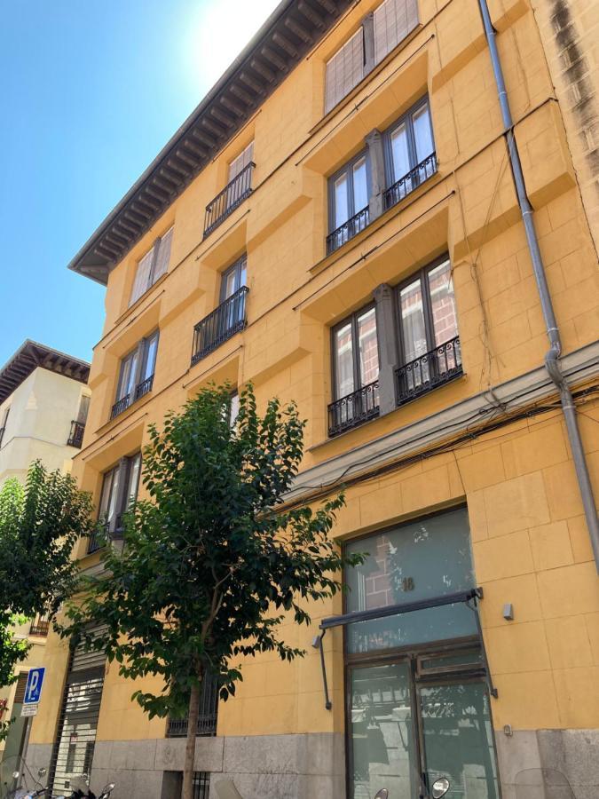 Luxury, Private Wellness In Prado Museum New Aug21 Apartment Madrid Exterior photo