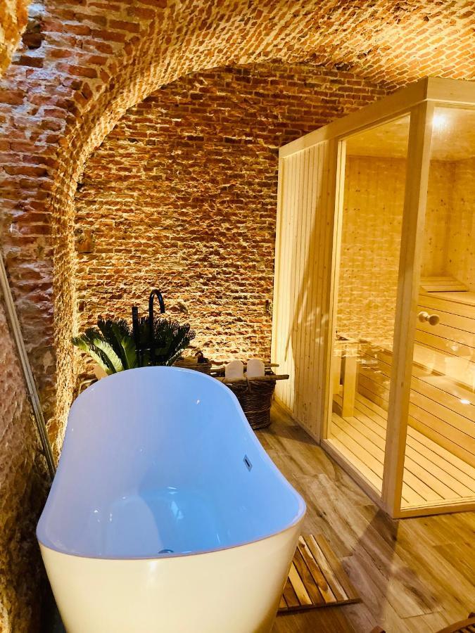 Luxury, Private Wellness In Prado Museum New Aug21 Apartment Madrid Exterior photo