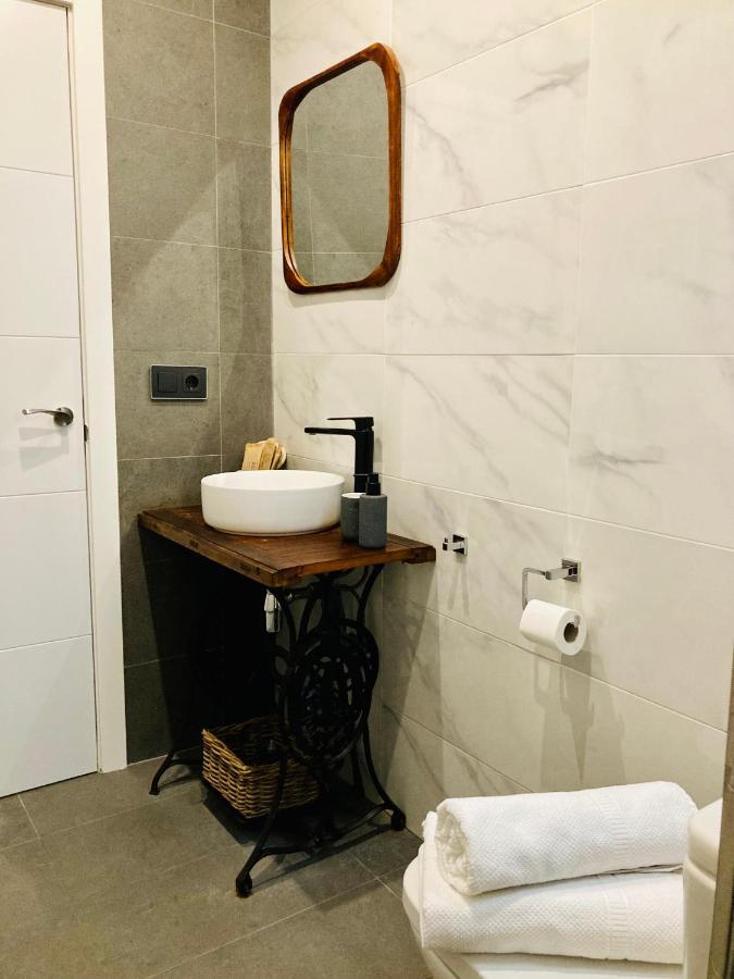 Luxury, Private Wellness In Prado Museum New Aug21 Apartment Madrid Exterior photo