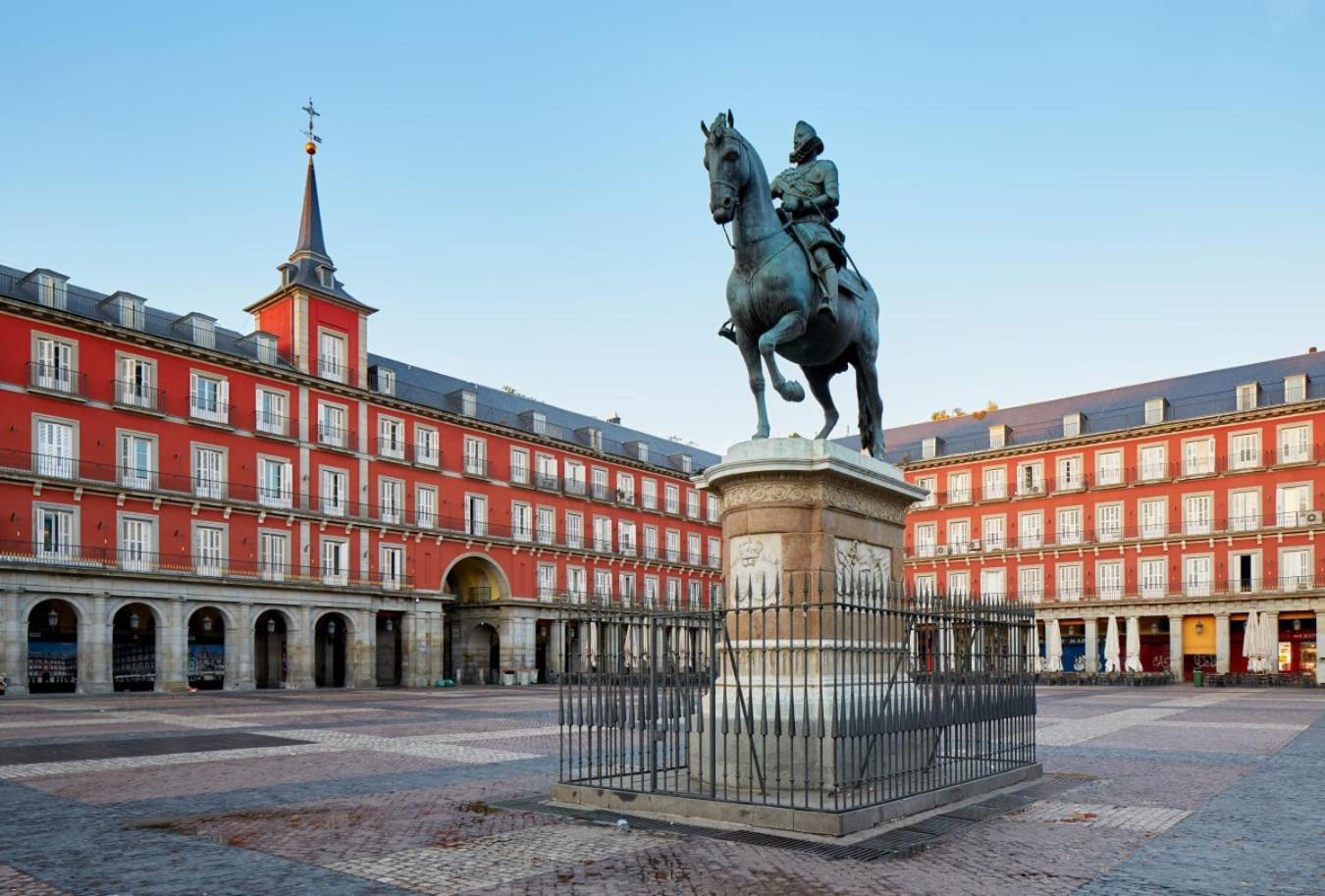 Luxury, Private Wellness In Prado Museum New Aug21 Apartment Madrid Exterior photo